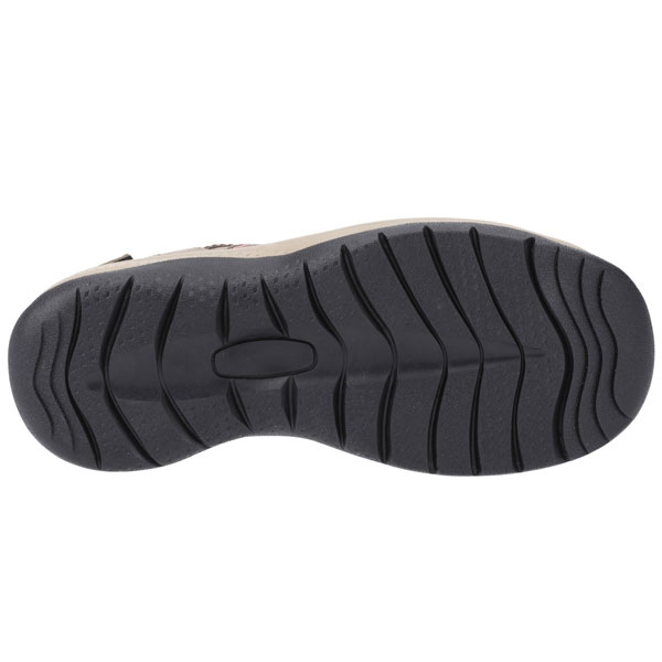 Upton Casual Sandal – Easy-Wear Style for Daily Comfort