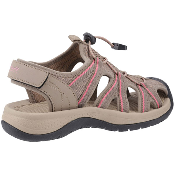 Upton Casual Sandal – Easy-Wear Style for Daily Comfort