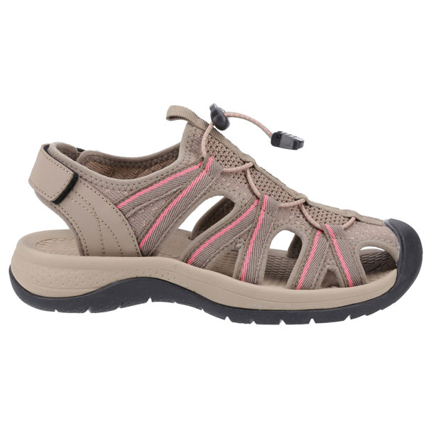 Upton Casual Sandal – Easy-Wear Style for Daily Comfort