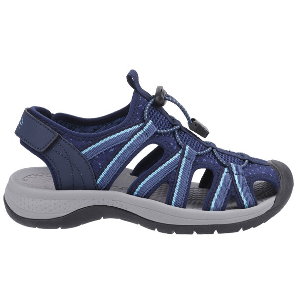 Upton Casual Sandal – Easy-Wear Style for Daily Comfort