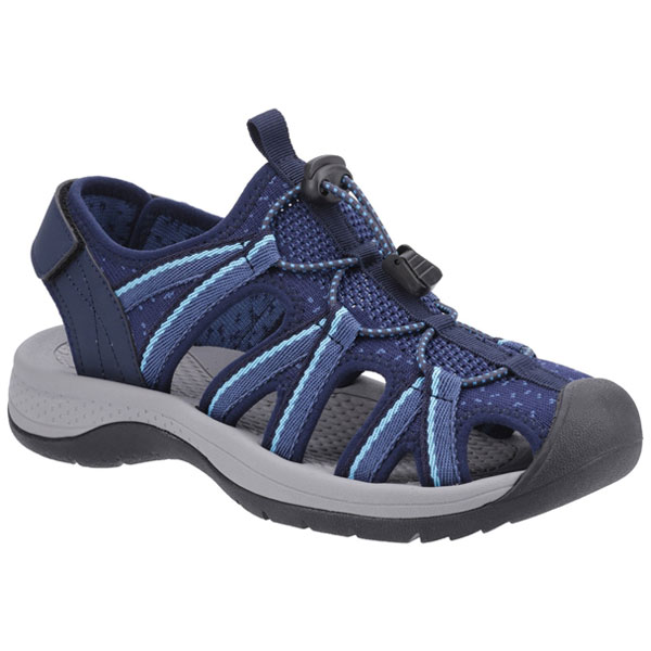Upton Casual Sandal – Easy-Wear Style for Daily Comfort
