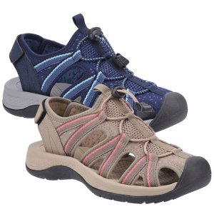 Upton Casual Sandal – Easy-Wear Style for Daily Comfort