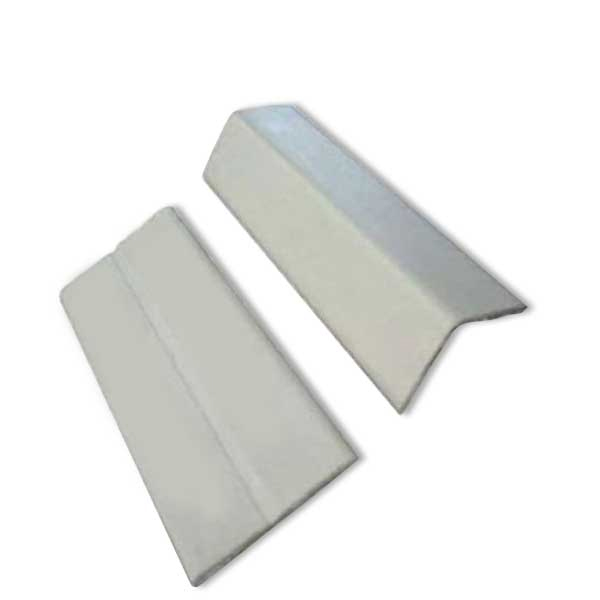 UPVC White Flexible Angle Corner Trim 5m – Durable & Easy Fit