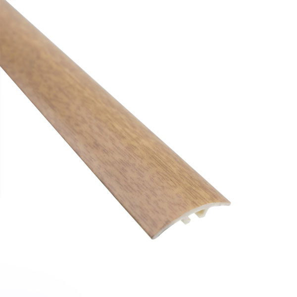 UPVC Wood Effect Door Threshold 5.4mm Thick