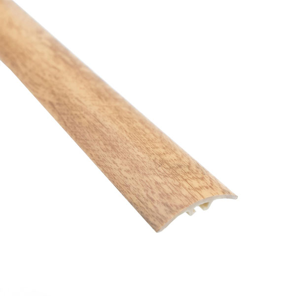 UPVC Wood Effect Door Threshold 5.4mm Thick