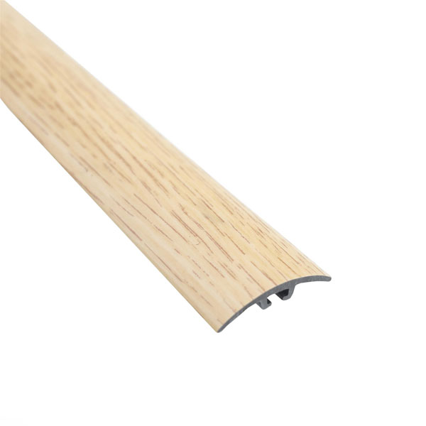 UPVC Wood Effect Door Threshold 5.4mm Thick