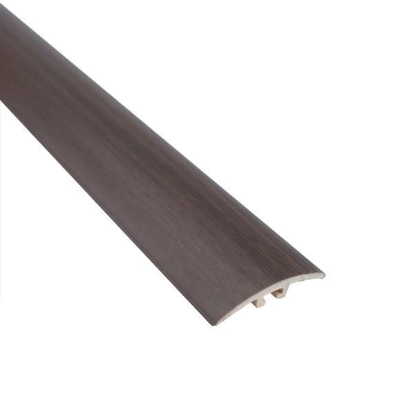 UPVC Wood Effect Door Threshold 5.4mm Thick