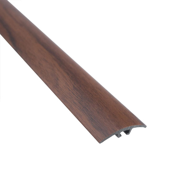 UPVC Wood Effect Door Threshold 5.4mm Thick
