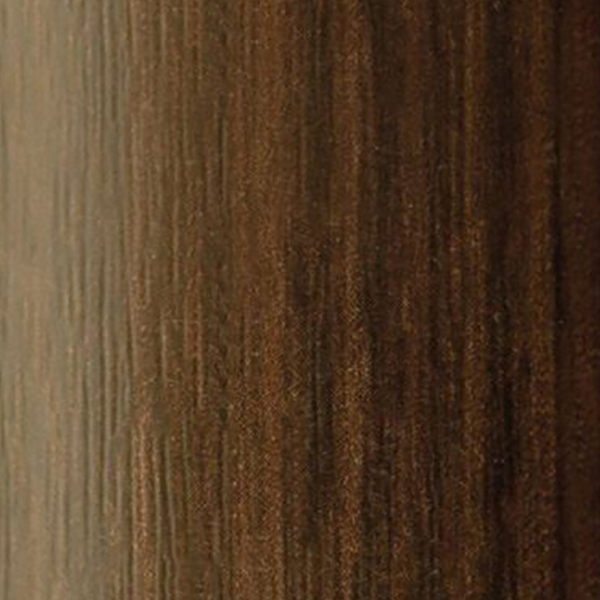 UPVC Wood Effect Door Threshold 5.4mm Thick