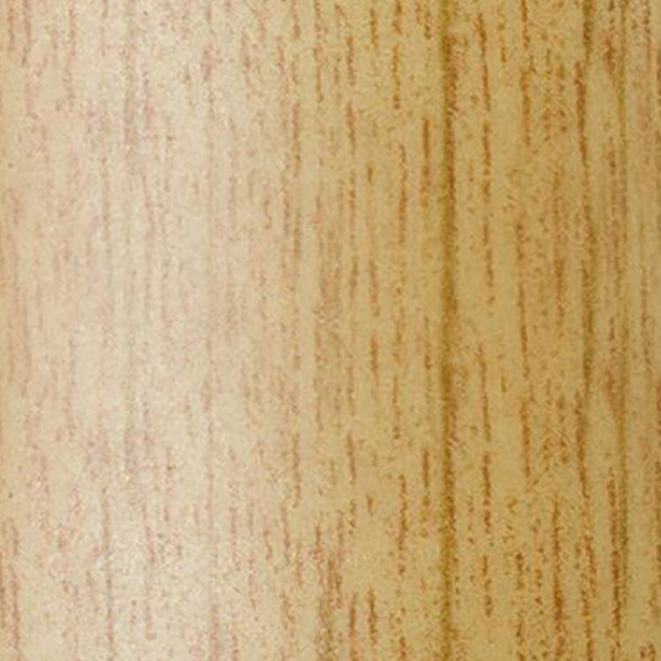 UPVC Wood Effect Door Threshold 5.4mm Thick