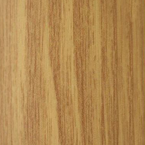 UPVC Wood Effect Door Threshold 5.4mm Thick