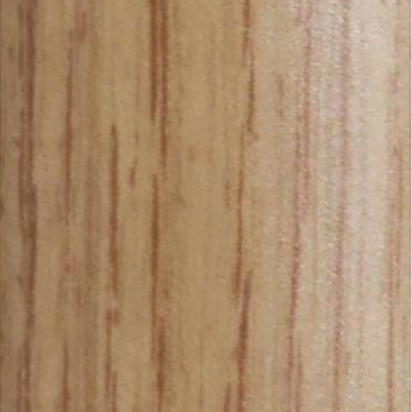 UPVC Wood Effect Door Threshold 5.4mm Thick