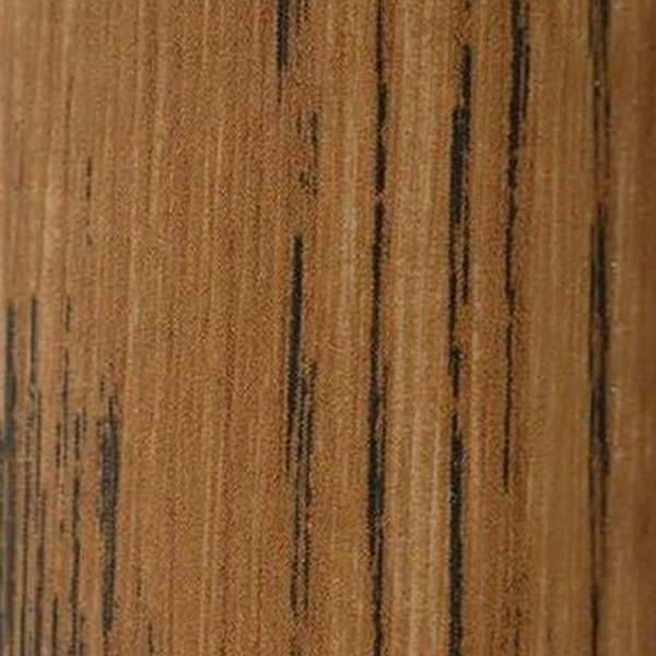 UPVC Wood Effect Door Threshold 5.4mm Thick