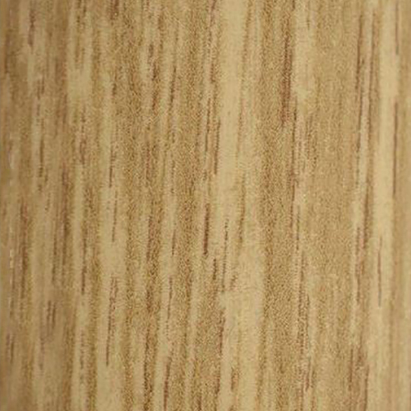 UPVC Wood Effect Door Threshold 5.4mm Thick