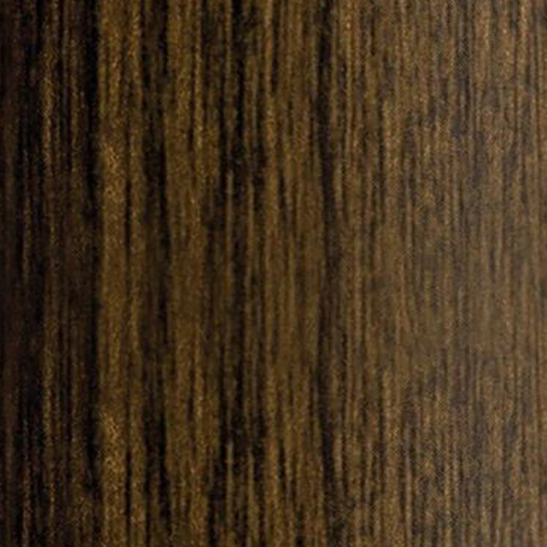 UPVC Wood Effect Door Threshold 5.4mm Thick