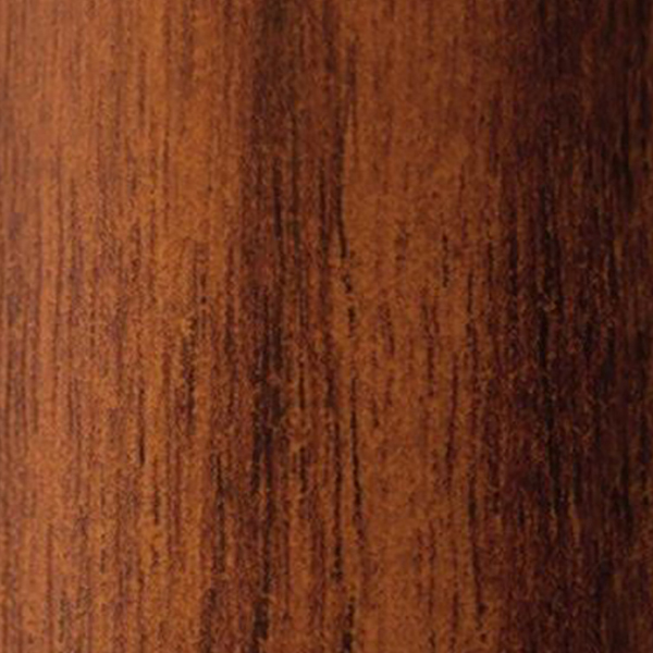 UPVC Wood Effect Door Threshold 5.4mm Thick