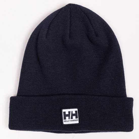 Urban Cuff Beanie with Retro HH Logo