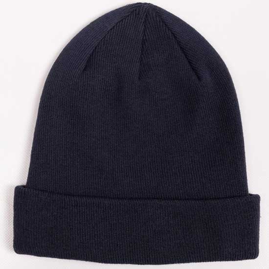 Urban Cuff Beanie with Retro HH Logo