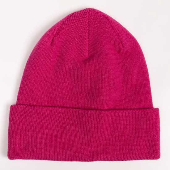 Urban Cuff Beanie with Retro HH Logo
