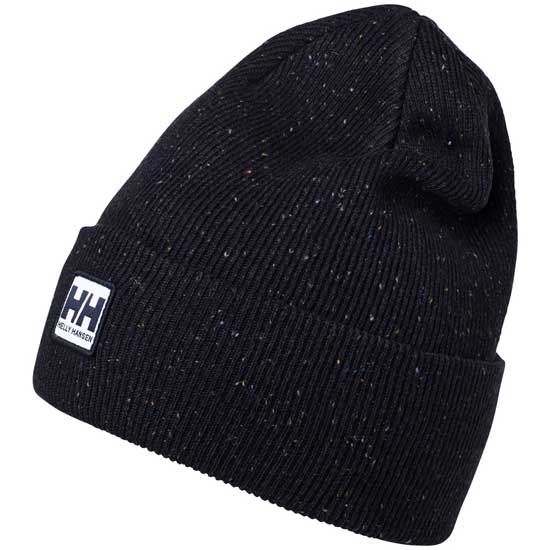 Urban Cuff Beanie with Retro HH Logo