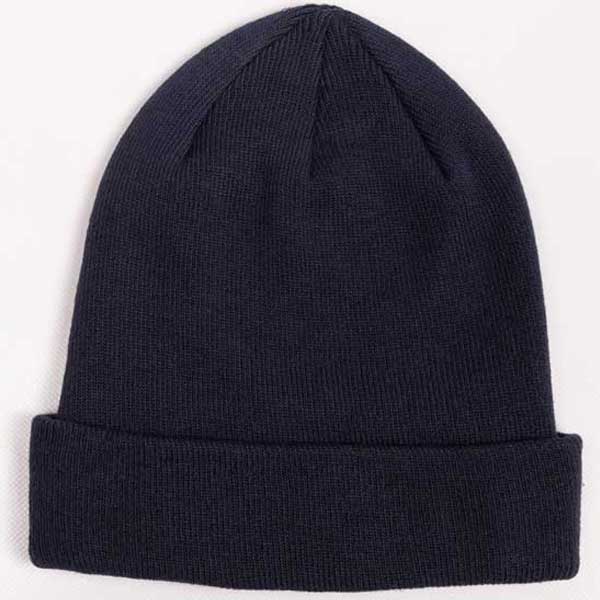 Urban Cuff Beanie with Retro HH Logo