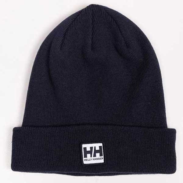 Urban Cuff Beanie with Retro HH Logo