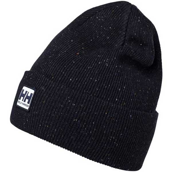 Urban Cuff Beanie with Retro HH Logo