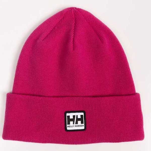 Urban Cuff Beanie with Retro HH Logo