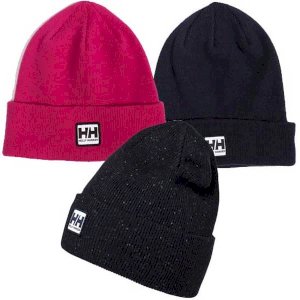 Urban Cuff Beanie with Retro HH Logo