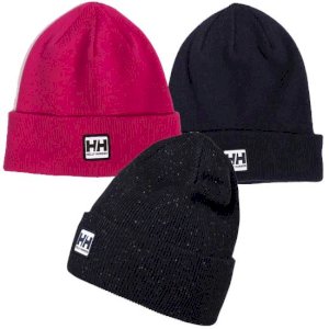 Urban Cuff Beanie with Retro HH Logo