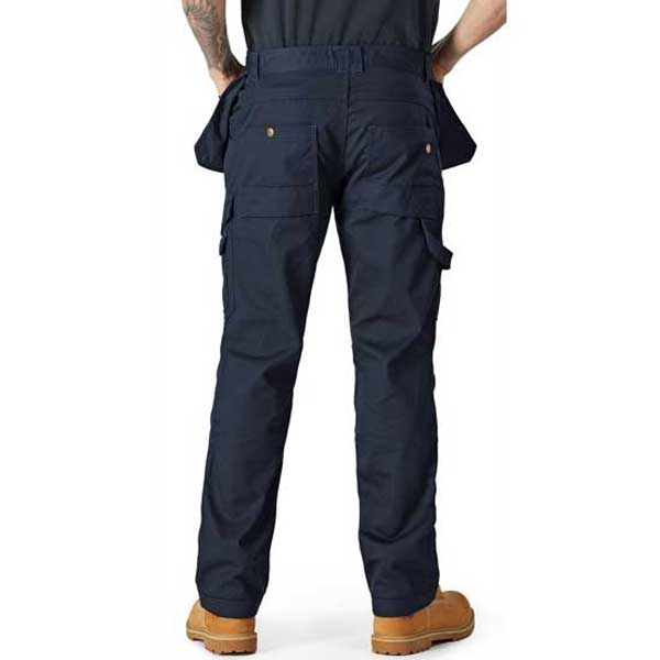 Utility Fit Redhawk Pro Trousers