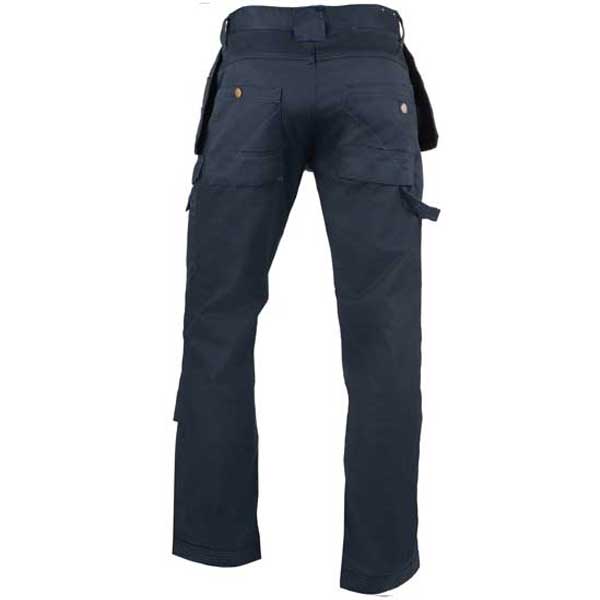 Utility Fit Redhawk Pro Trousers