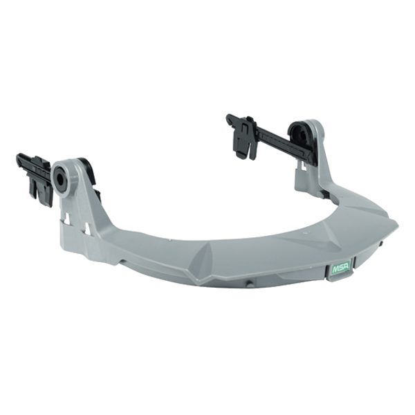 V-Gard Helmets Visor Frame - Standard Nylon Frame