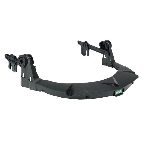 V-Gard Visor Frame for Slotted Helmets (Standard Frame)