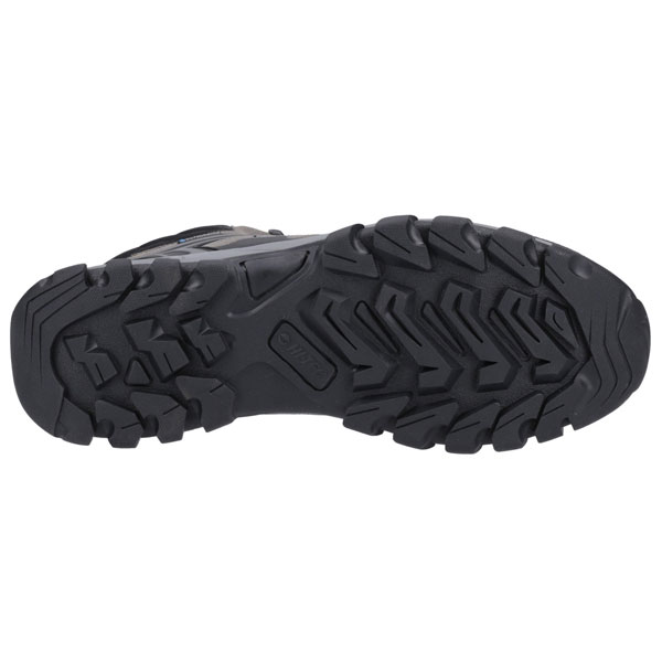 V-Lite Explorer WP – Insulated Trail Boot