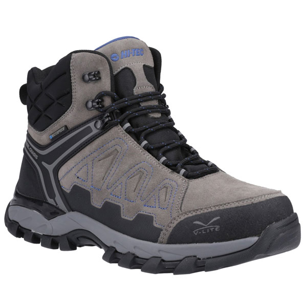 V-Lite Explorer WP – Insulated Trail Boot