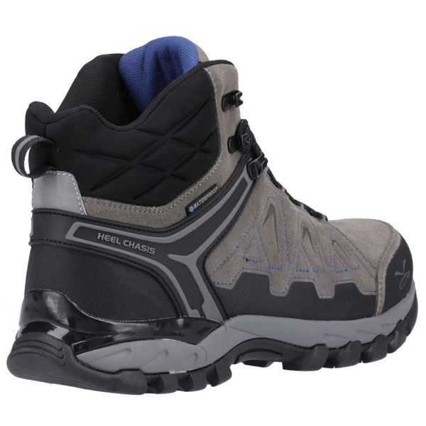 V-Lite Explorer WP – Insulated Trail Boot