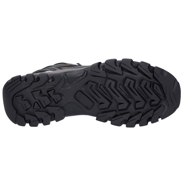 V-Lite Explorer WP – Insulated Trail Boot