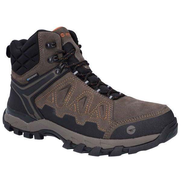V-Lite Explorer WP – Insulated Trail Boot