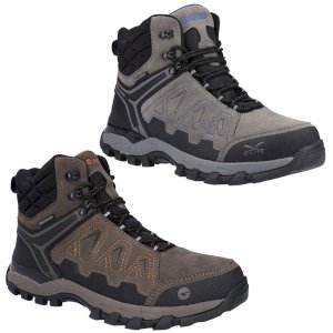 V-Lite Explorer WP – Insulated Trail Boot