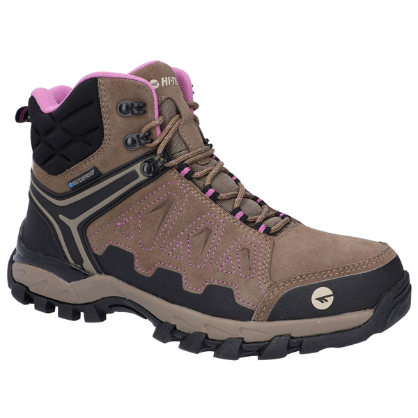 V-Lite Explorer WP Lightweight Hikers