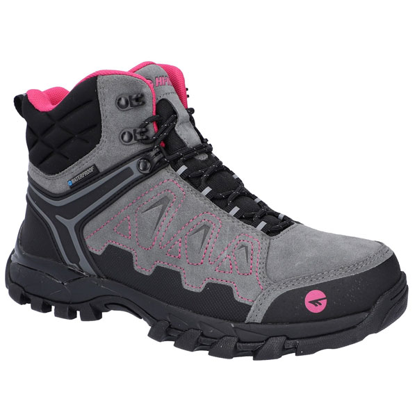 V-Lite Explorer WP Lightweight Hikers