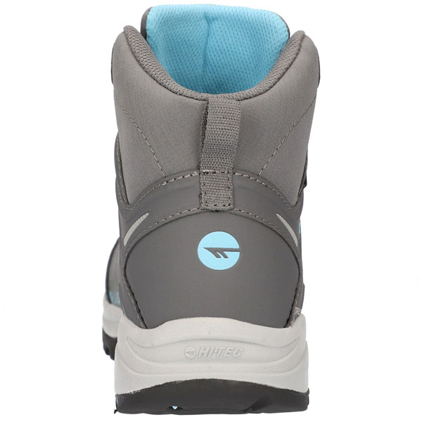 V-Lite Psych Outdoor Boots – Breathable, All-Day Fit