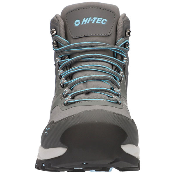 V-Lite Psych Outdoor Boots – Breathable, All-Day Fit