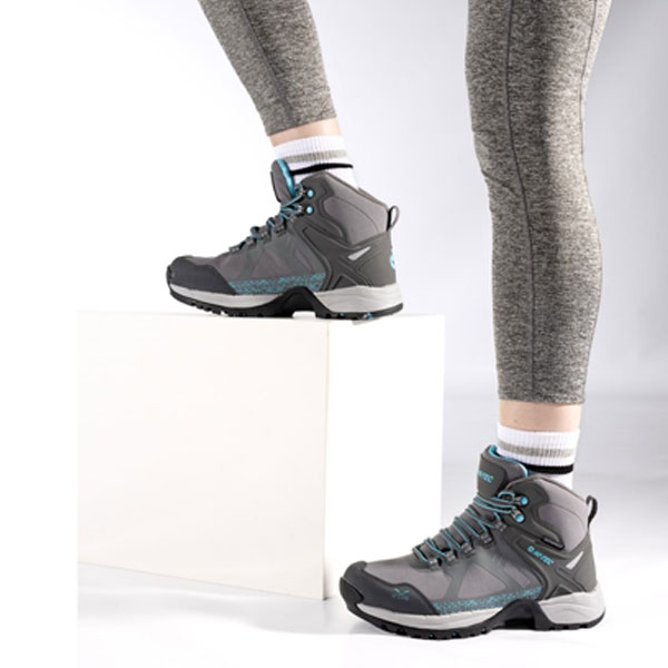 V-Lite Psych Outdoor Boots – Breathable, All-Day Fit