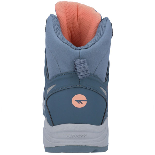V-Lite Psych Outdoor Boots – Breathable, All-Day Fit