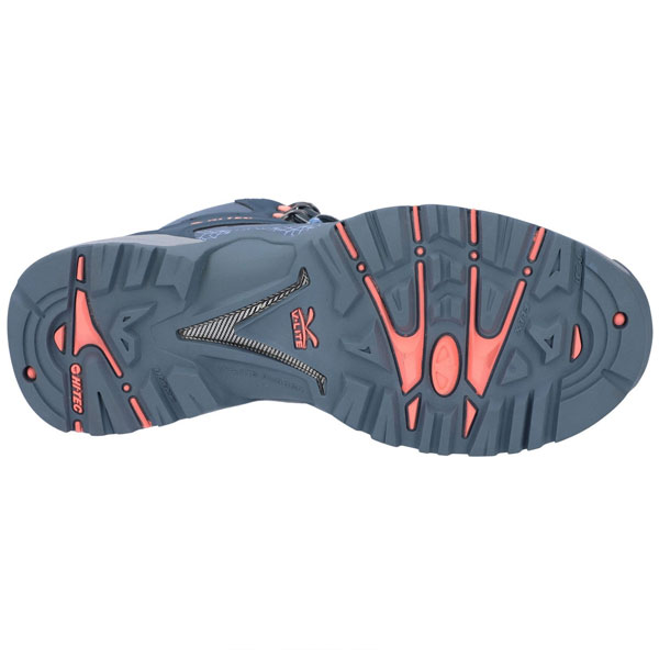 V-Lite Psych Outdoor Boots – Breathable, All-Day Fit