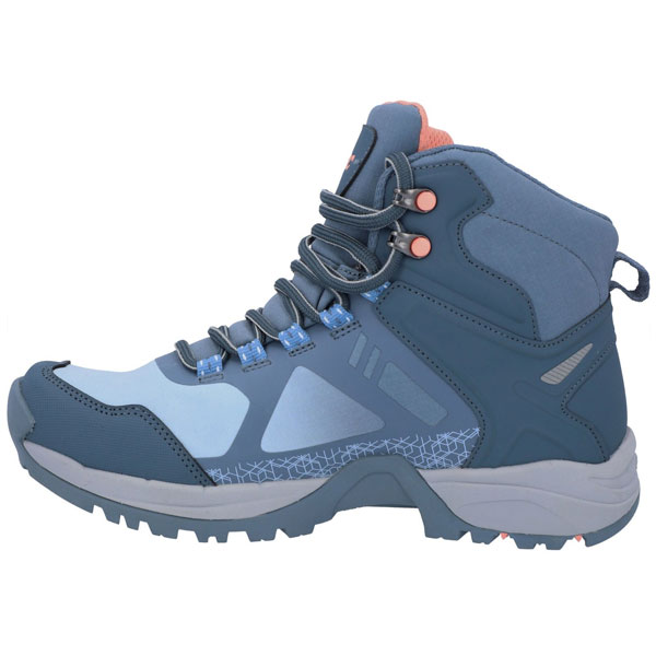 V-Lite Psych Outdoor Boots – Breathable, All-Day Fit