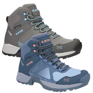 V-Lite Psych Outdoor Boots – Breathable, All-Day Fit