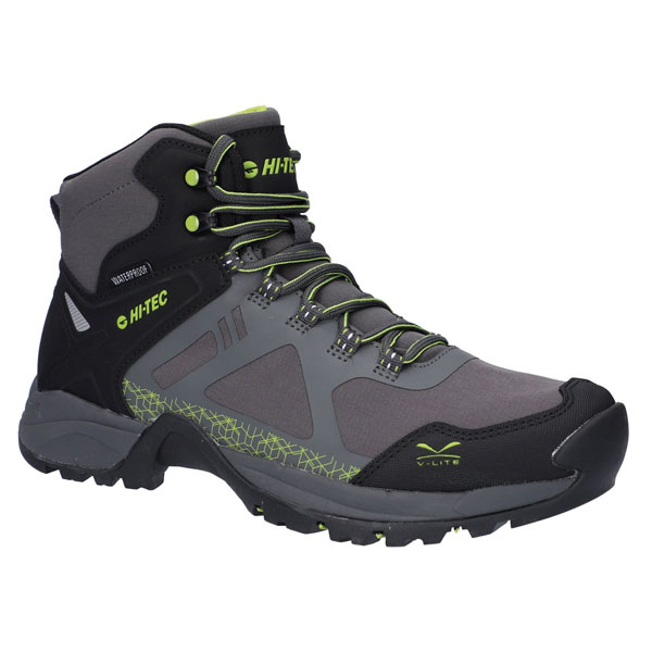 V-Lite Psych Waterproof Footwear